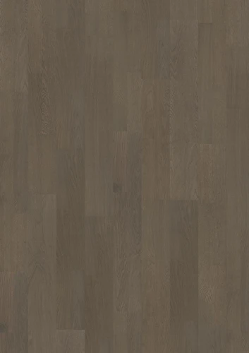 Deska podłogowa Kahrs Life Collection Dąb Faded Black 2strip