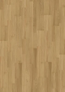 Deska podłogowa Kährs Life Dąb Pure Oak 2-strip
