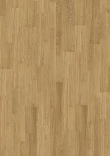 Deska podłogowa Kahrs Life Collection Dąb Pure Oak 2strip