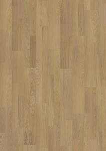 Deska podłogowa Kährs Life Dąb Light Suede 2-strip