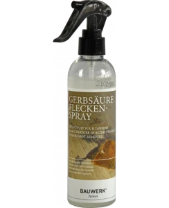 Preparat do usuwania ciemnych plam z drewna Bauwerk Tannic Spot Remover