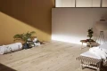 Podłoga drewniana Timberwise Dąb Pure na ogrzewanie podłogowe
