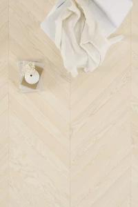 Deska podłogowa Timberwise Chevron Jesion