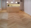Parkiet jodełka jesion Timberwise