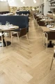 Parkiet jodełka klasyczna dąb Timberwise