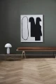 Parkiet jodełka klasyczna Timberwise dąb SNOHETTA 110x550 mm