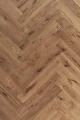 Parkiet jodełka klasyczna Timberwise dąb Rustic