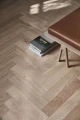 Parkiet jodełka klasyczna Timberwise dąb Snohetta