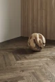 Parkiet jodełka klasyczna Timberwise dąb Classic Eben