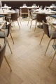 Parkiet jodełka klasyczna Timberwise dąb 185x925 mm