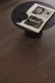 Jasnobrązowa eska podłogowa Timberwise dąb classic Biscuit Grey