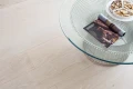 Deska podłogowa biała Timberwise dąb Arctic