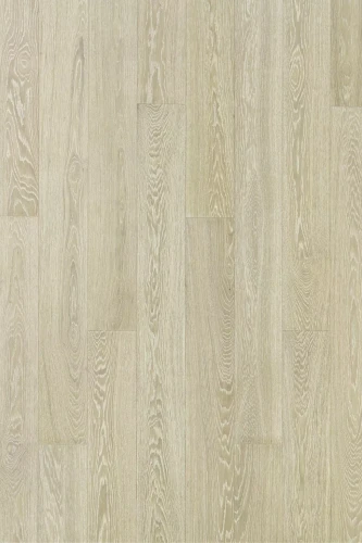 Deska podłogowa biała Timberwise dąb Select Arctic