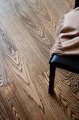 Deska podłogowa Timberwise Jesion Olive Eben