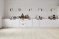 Deska podłogowa Timberwise Modrzew Natural Cotton