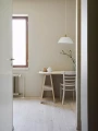 Biała deska podłogowa Timberwise Modrzew Natural Cotton