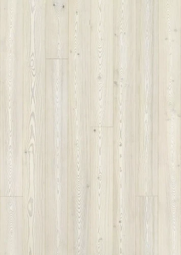 Biała deska podłogowa Timberwise Modrzew Natural Cotton