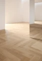 Nowoczesny parkiet dębowy na ogrzewanie parkiet Bauwerk Formpark