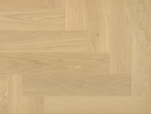 Deska podłogowa Bauwerk Formpark Quadrato Dąb Crema 14 calm