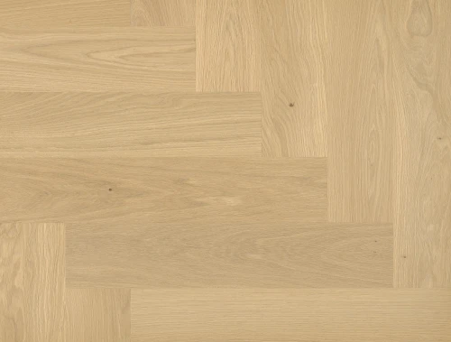 Nowoczesny parkiet dębowy Bauwerk Formpark Quadrato