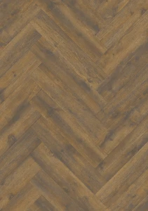 Panel winylowy Pergo Vorma Pad Pro dąb stuletni ciemny