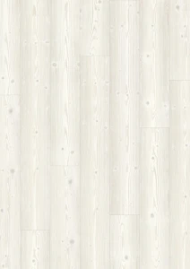 Pergo Modern Plank Optimum - Nordic White Pine 