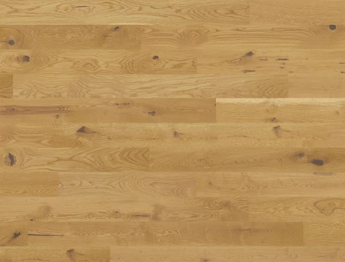 Dębowa deska podłogowa Bauwerk Studiopark