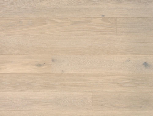 Dębowa deska podłogowa na ogrzewanie Bauwerk Studiopark