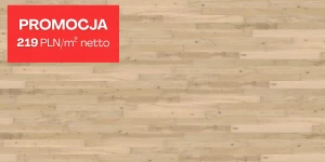 Deska podłogowa Bauwerk Casapark 181 Dąb Crema 45