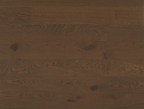 Dębowa deska podłogowa na ogrzewanie Bauwerk Studiopark