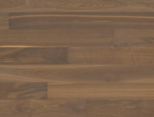 Dąc wędzony deska podłogowa na ogrzewanie parkiet Bauwerk Trendpark