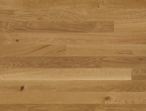 Dębowa deska podłogowa na ogrzewanie parkiet Bauwerk Cleverpark