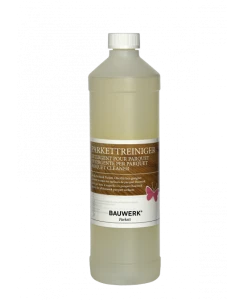 Płyn do czyszczenia parkietu Bauwerk Parquet Cleaner