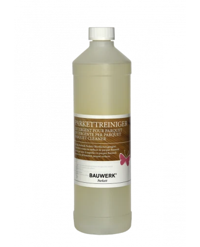 Płyn do czyszczenia parkietu Bauwerk Parquet Cleaner