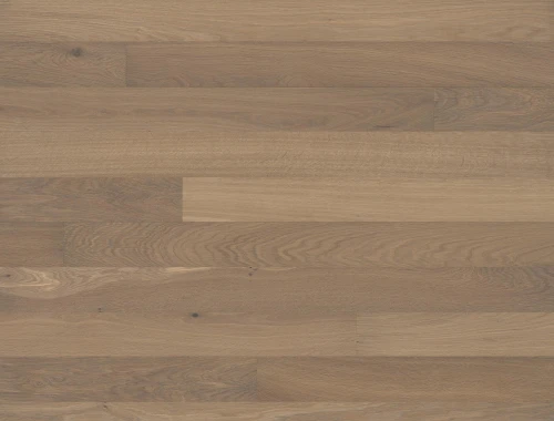 Dębowa deska podłogowa na ogrzewanie parkiet Bauwerk Cleverpark