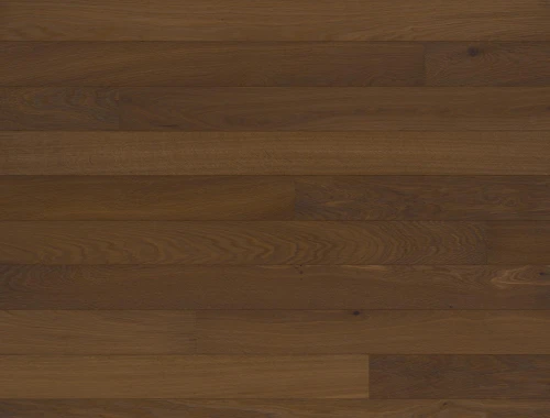Dąb wędzony deska podłogowa na ogrzewanie parkiet Bauwerk Cleverpark