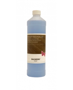 Intensywny płyn do czyszczenia parkietu Bauwerk Intensive Cleaner
