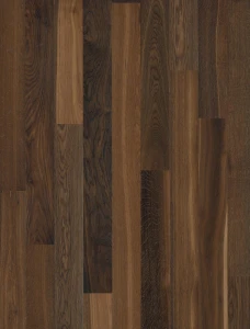 Deska podłogowa Bauwerk Cleverpark Dąb wędzony 24