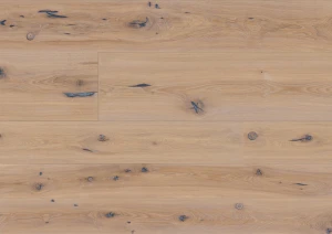 Deska podłogowa Bauwerk Unicopark Dąb Avorio 46