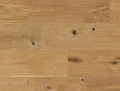 Dębowa deska podłogowa na ogrzewanie parkiet Bauwerk Formpark
