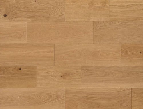 Dębowa deska podłogowa na ogrzewanie parkiet Bauwerk Formpark