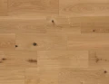Dębowa deska podłogowa na ogrzewanie parkiet Bauwerk Formpark