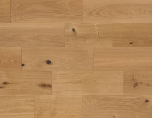 Deska podłogowa Bauwerk Formpark Mini 380 Dąb 35