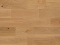 Dębowa deska podłogowa na ogrzewanie parkiet Bauwerk Formpark