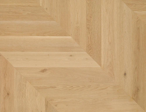 Dębowa deska podłogowa na ogrzewanie parkiet Bauwerk Formpark