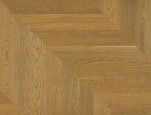 Deska podłogowa Bauwerk Formpark Rombico Dąb Mandorla 14