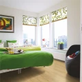 Panele laminowane Pergo Domestic Elegance dąb naturalny ciepły