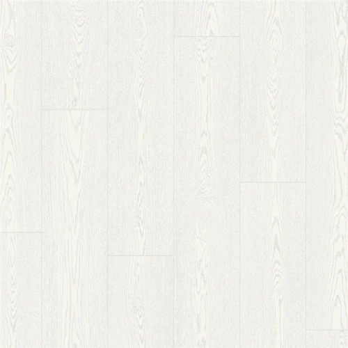 Panele laminowane Pergo Domestic Elegance dąb mleczny biały