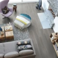 Panele laminowane Pergo Modern Plank Sensation dąb miejski szary