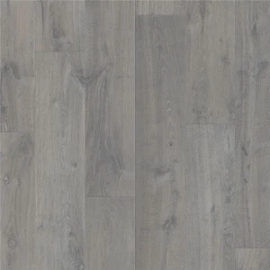 Panel laminowany Pergo Visby Pro Dąb Miejski Szary